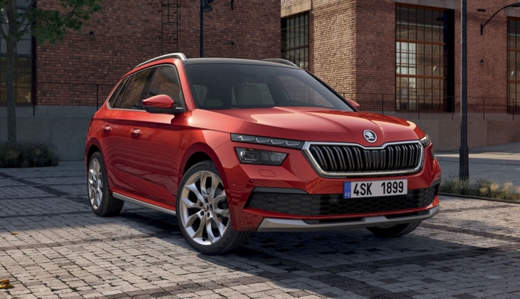 Skoda Kamiq Nisan fiyatları ne kadar oldu? %1,99’a varan kredi imkanını kaçırmayın