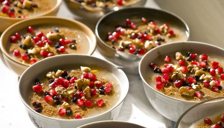 Yeni Kriz Aşureyi de Vurdu: Maliyetler Tavan Yaptı!