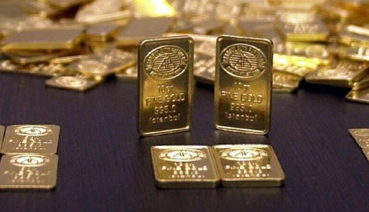 Altın ithalatına kota uygulaması yolda!