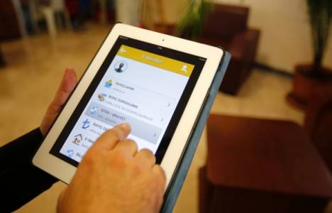 İBB mobil belediyecilik ile daha çok hizmet alacak!
