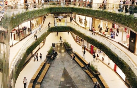 Sivas Prime Mall, 150 milyon dolarlık yatırımla gerçekleşecek!