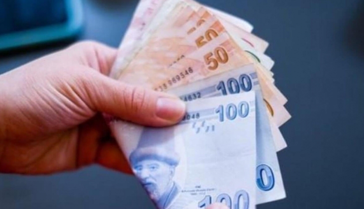 Asgari ücretliye çifte bayram! 3000 TL ilave ödeme yatırılacak