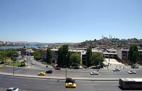 İstanbul Manifaturacılar Çarşısı nın akıbeti ne olacak?