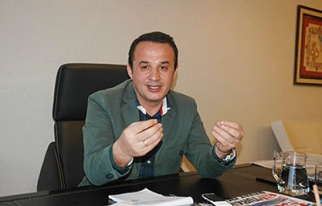 Sarnıç'taki 2B sorunu çözüldü!