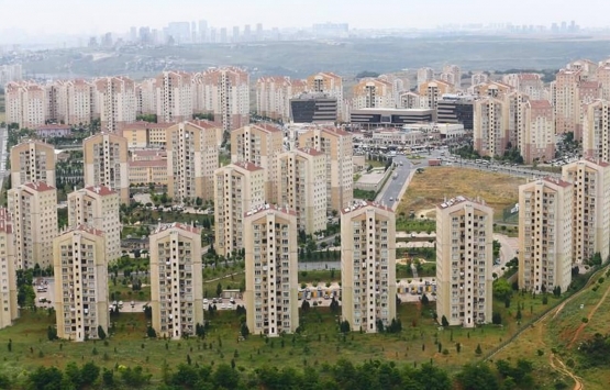 Hayırseverlerin destekleriyle Başakşehir’e cami ve taziye evi yapılıyor!