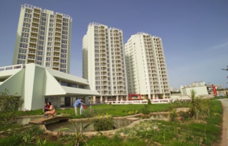 Antalya Phaselis Konutları'nda 2 milyon 100 bin TL'ye satılık daire!