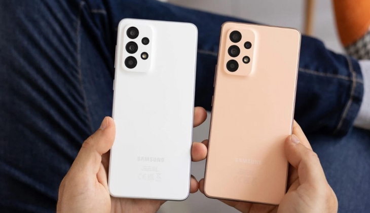 Neredeyse tüm fonksiyonları sızdırıldı! İşte A34 ve özellikleri