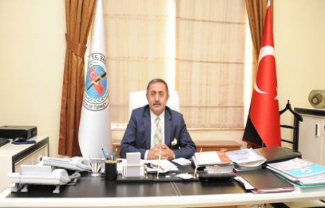 Agah Kafkas: Türkiye, Sudan'dan Somali'ye model hastaneler inşa ediyor!