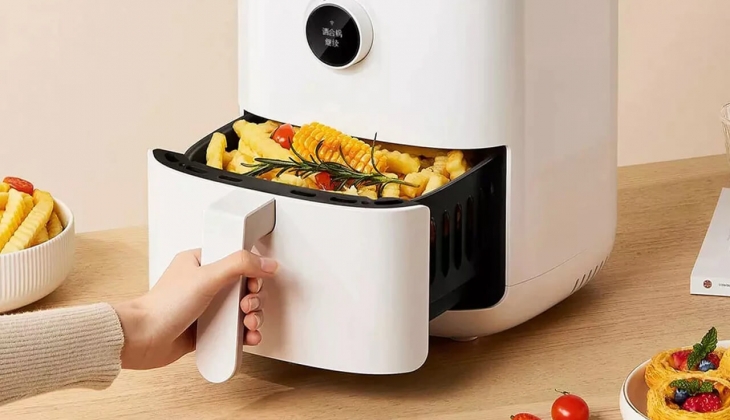 A101 de Xiaomi Smart Air Fryer 3,5 Lt Fritöz indirimli fiyatıyla satışta! İşte 17 Nisan 2022 fiyat listesi...