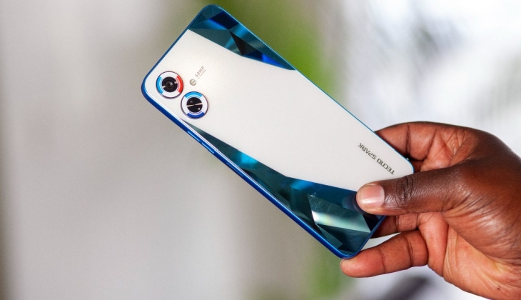 Bütçe dostu Tecno Spark 9 Pro avantajlı fiyatı ile satışa çıktı