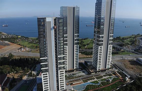 Kaçak katlar artık yasal!