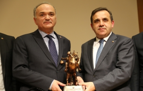 Ordu'ya stat değil kompleks inşa edilecek!