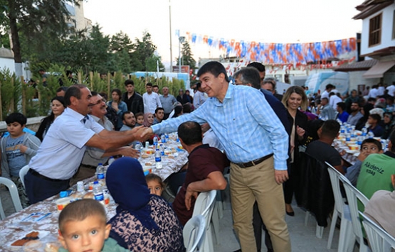 Antalya Elmalı Kültür Merkezi'nin inşaatı tamamlandı!