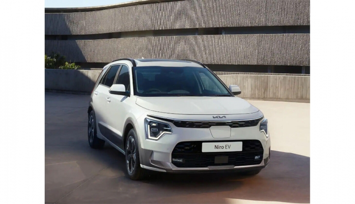 Kia Niro EV tam 80 bin TL zamlandı! İşte Kia Niro EV 25 Aralık 2022 fiyat listesi!