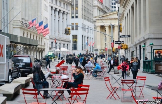 New York masalı bitiyor mu?