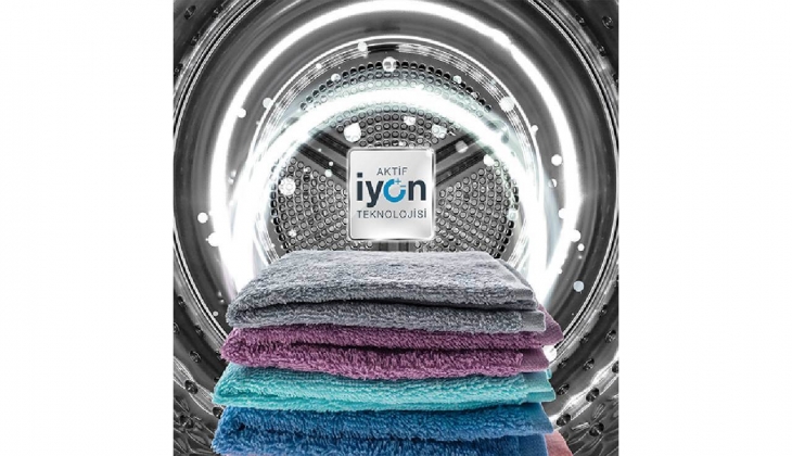 Aktif İyon Teknolojili Vestel Kurutma Makinesi Fiyatları ne kadar? 31 Mart 2023 fiyat listesi...