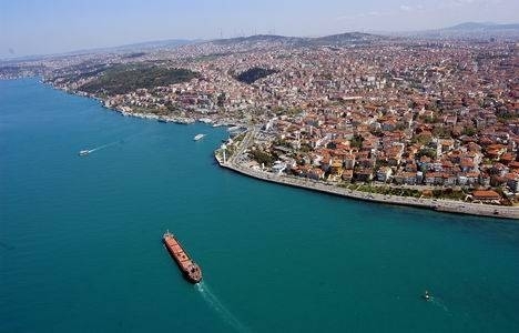 Altunizade İsmail Zühtü Paşa Vakfı restorasyon karşılığı kiralama ihalesi 25 Kasım'da!