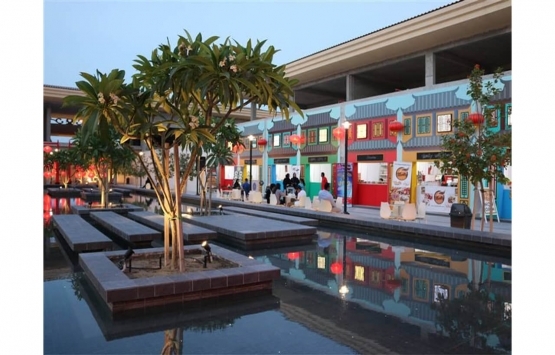 Dragon City İstanbul Projesi için imzalar atıldı!