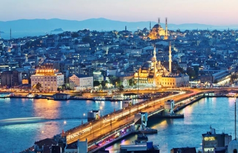 Yatırımcı İstanbul'da boş arsa bulamıyor!