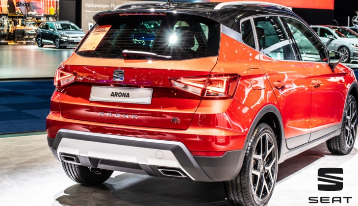 Temmuz ayı girer girmez Seat Arona’ya art arda iki zam birden geldi!