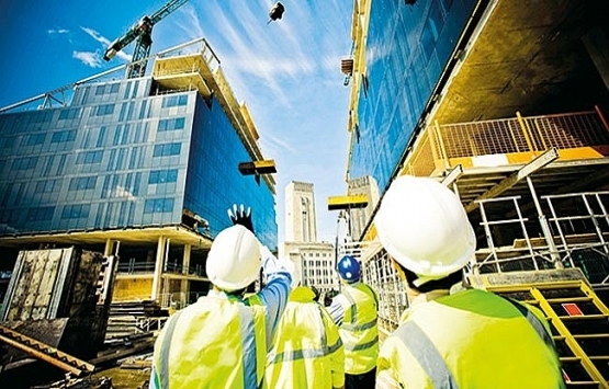 Yapı denetim kuruluşlarının elektronik ortamda belirlenmesine yeni düzenleme!