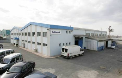  Politeknik piyasa yapıcılığı kapsamında gerçekleştirilen işlem raporunu yayınladı!