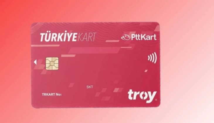 Bakan açıkladı! Toplu taşımada Türkiye Kart dönemi başlıyor