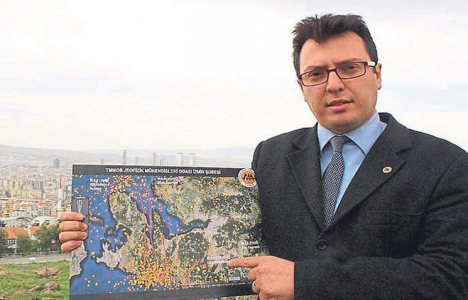 Zemin etüdü denetimleri