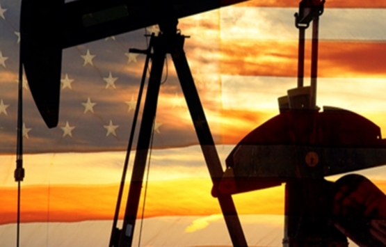 ABD'nin ham petrol stokları azaldı!