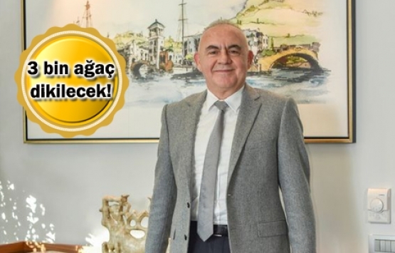 Aspat Anthaven'daki konutların yüzde 30'u satıldı!