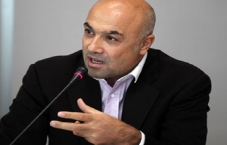 Antalya Büyükşehir Belediyesi yılbaşı hazırlıklarına başladı!