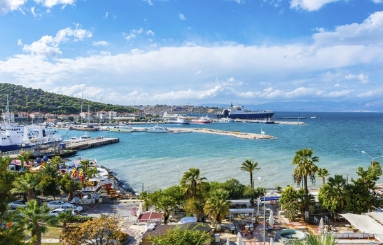 Türkiye’nin en değerli tatil beldeleri belli oldu!