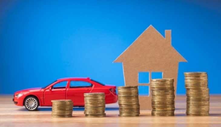 Fuzul, yılın ilk 6 ayında toplam 29,14 milyar TL değerinde ev ve araç finansmanına aracılık etti!