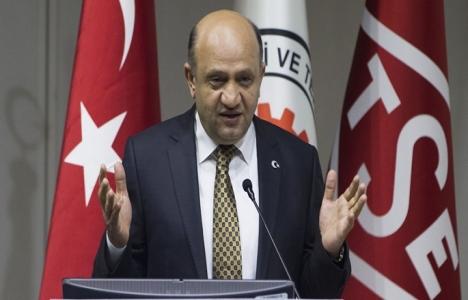 Fren Test Pisti Ağustos'ta tamamlanacak!