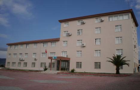 Demre'ye öğrenci yurdu inşa edilecek!