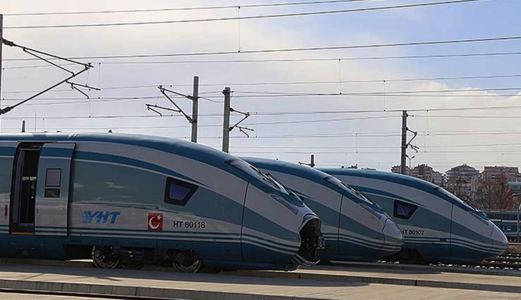 TCDD iade işlemi ve bilet değişiklik sürelerini değiştirdi: İade işleminde kesinti yüzde 35 e kadar yükseldi!