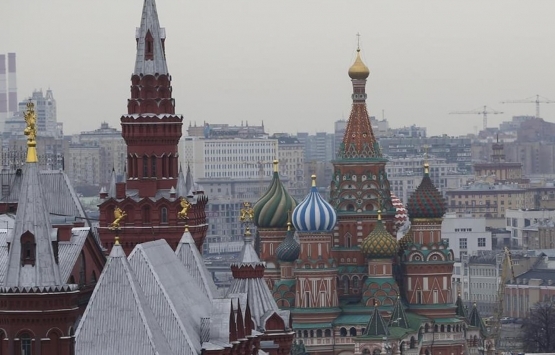 Rusya da kişi başına 6.6 metrekare daha büyük konut hedefi!