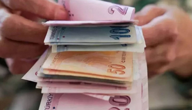 Faiz oranları değişti! 1 Milyon TL nin getirisi ne kadar oldu?