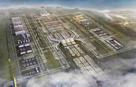 3. Havalimanı nasıl olacak?