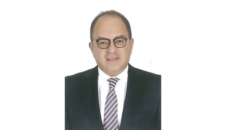 Ali Aydın Pandır, Tekfen Holding'ten ayrıldı!