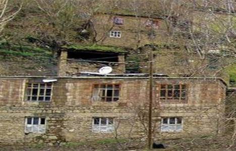 Nurs ve Gayda köyleri inanç turizmine kazandırılacak!