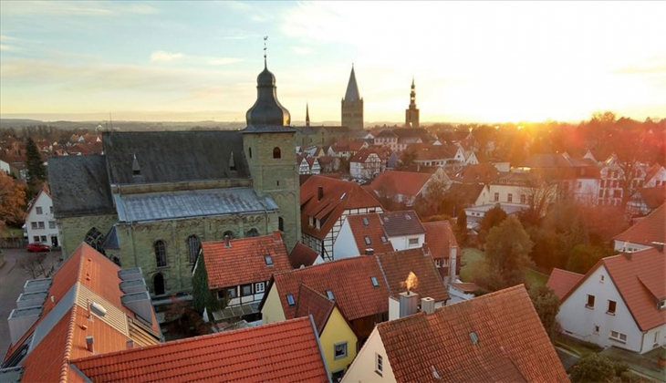 Almanya’da konut fiyatlarında 2000 yılından beri en sert düşüş yaşandı!