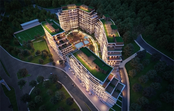 Candemir İnşaat, Plusera İnşaat ismiyle İstanbul’a geliyor! 