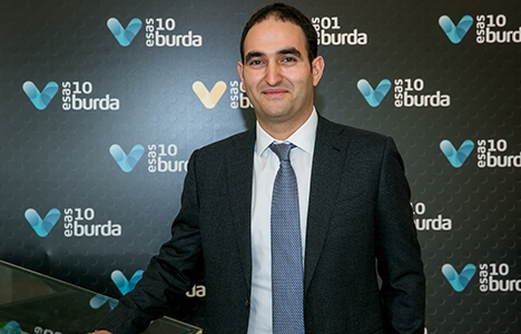 Esas Gayrimenkul Perakende Günleri’nde yeni projelerini tanıttı!