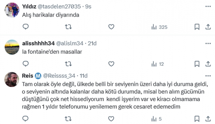 Nejat Özonay: Her 100 kişiden 73’ü kira vermiyor, 27’nin çoğu da eski kiracı! Aslında toplumun alım gücü arttı...