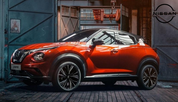 Nissan Juke modelinde tam 50 bin TL’lik indirim kampanyası! Juke modelinin indirimli fiyatları ne kadar?