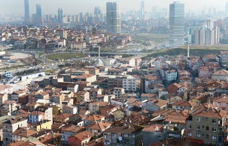 Osmangazi'deki dönüşüm Bursa'yı rahatlatacak!