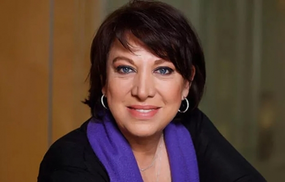 Oya Başar Bodrum'dan ev aldı!