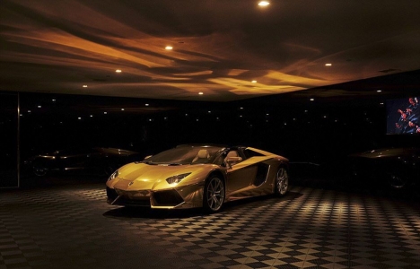 ABD nin en pahalı evi One tamamlanmak üzere!