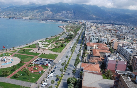 İskenderun Belediyesi'nden 19.8 milyon TL'ye satılık 2 arsa!